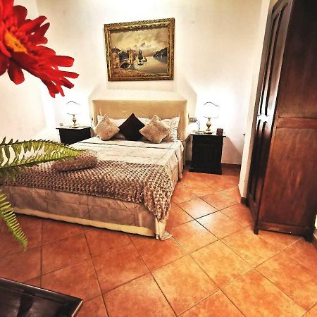 Borgo Ognissanti Central And Charming Location Florence Ngoại thất bức ảnh