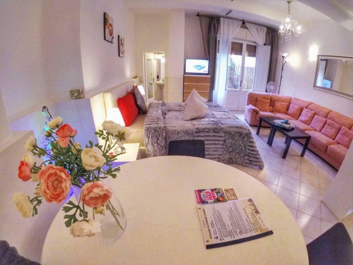 Borgo Ognissanti Central And Charming Location Florence Ngoại thất bức ảnh