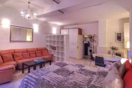 Borgo Ognissanti Central And Charming Location Florence Ngoại thất bức ảnh