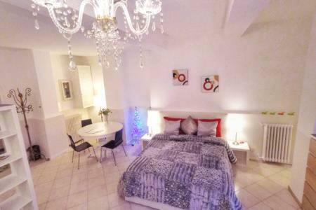 Borgo Ognissanti Central And Charming Location Florence Ngoại thất bức ảnh