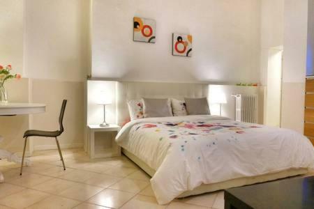 Borgo Ognissanti Central And Charming Location Florence Ngoại thất bức ảnh