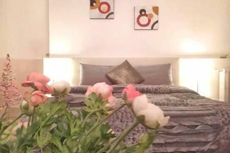 Borgo Ognissanti Central And Charming Location Florence Ngoại thất bức ảnh