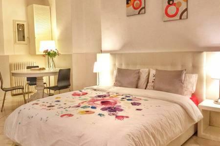 Borgo Ognissanti Central And Charming Location Florence Ngoại thất bức ảnh