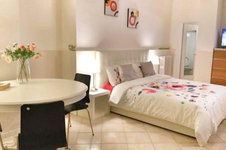Borgo Ognissanti Central And Charming Location Florence Ngoại thất bức ảnh