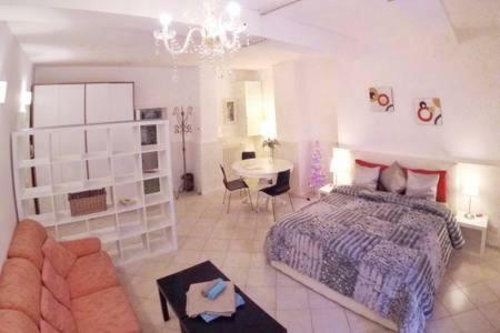 Borgo Ognissanti Central And Charming Location Florence Ngoại thất bức ảnh