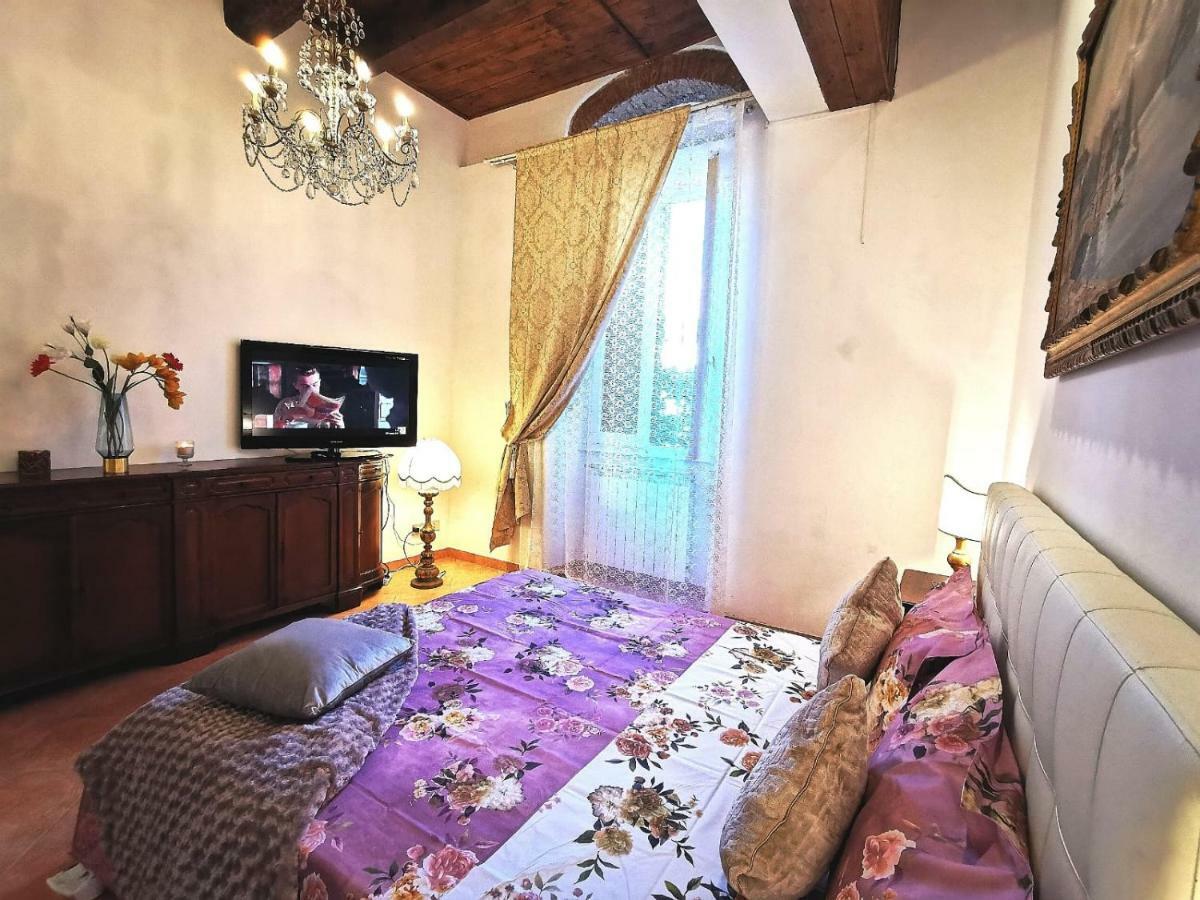 Borgo Ognissanti Central And Charming Location Florence Ngoại thất bức ảnh