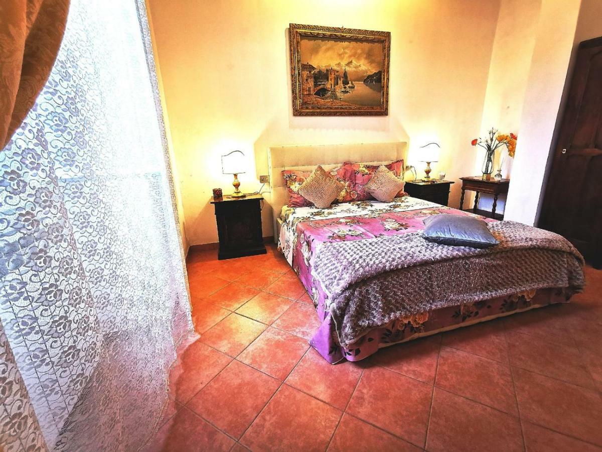 Borgo Ognissanti Central And Charming Location Florence Ngoại thất bức ảnh