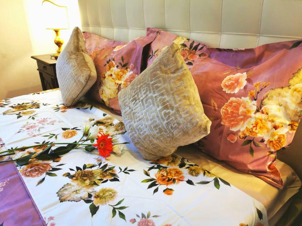 Borgo Ognissanti Central And Charming Location Florence Ngoại thất bức ảnh