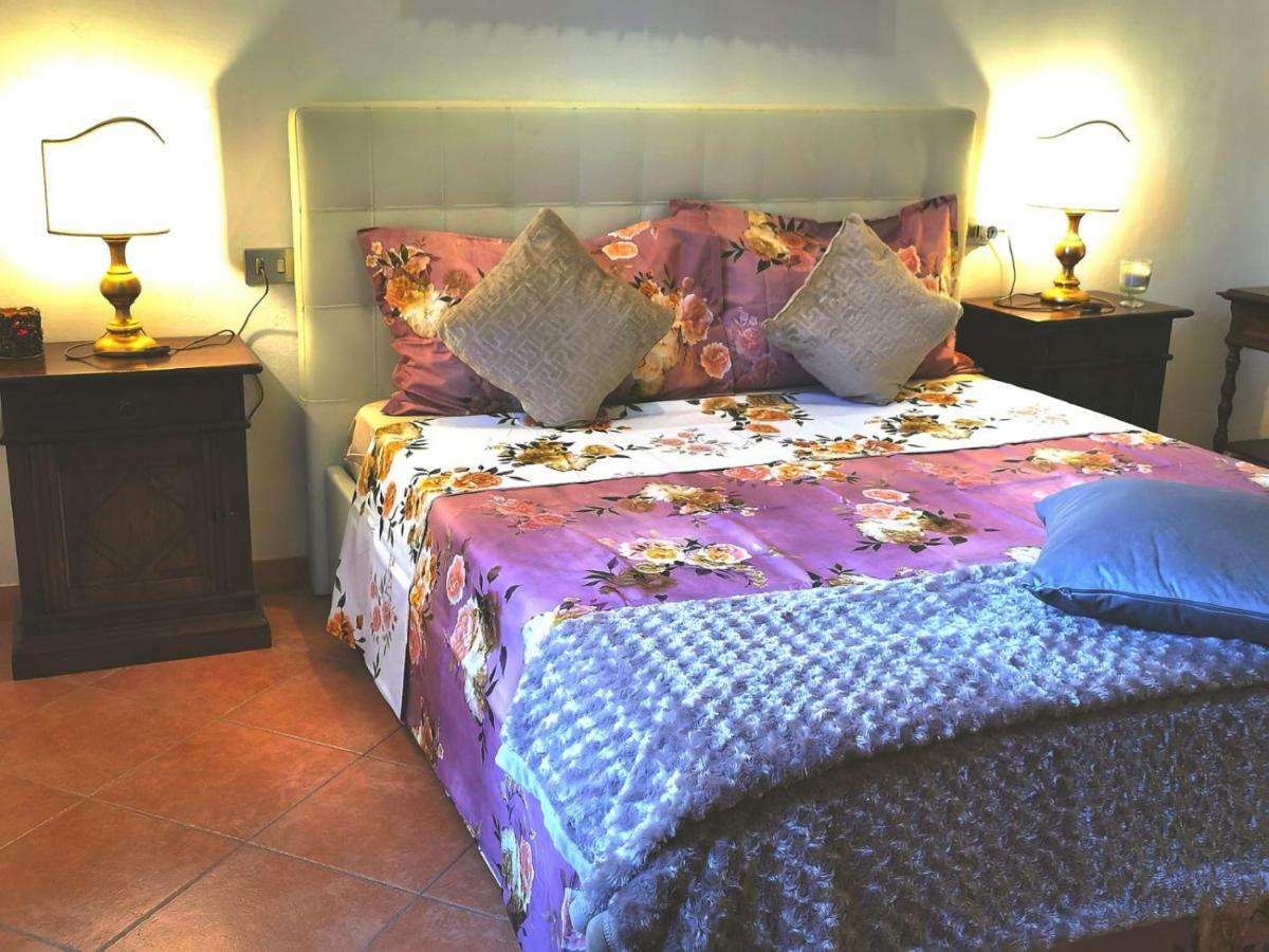 Borgo Ognissanti Central And Charming Location Florence Ngoại thất bức ảnh