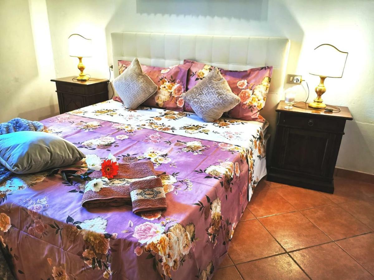 Borgo Ognissanti Central And Charming Location Florence Ngoại thất bức ảnh