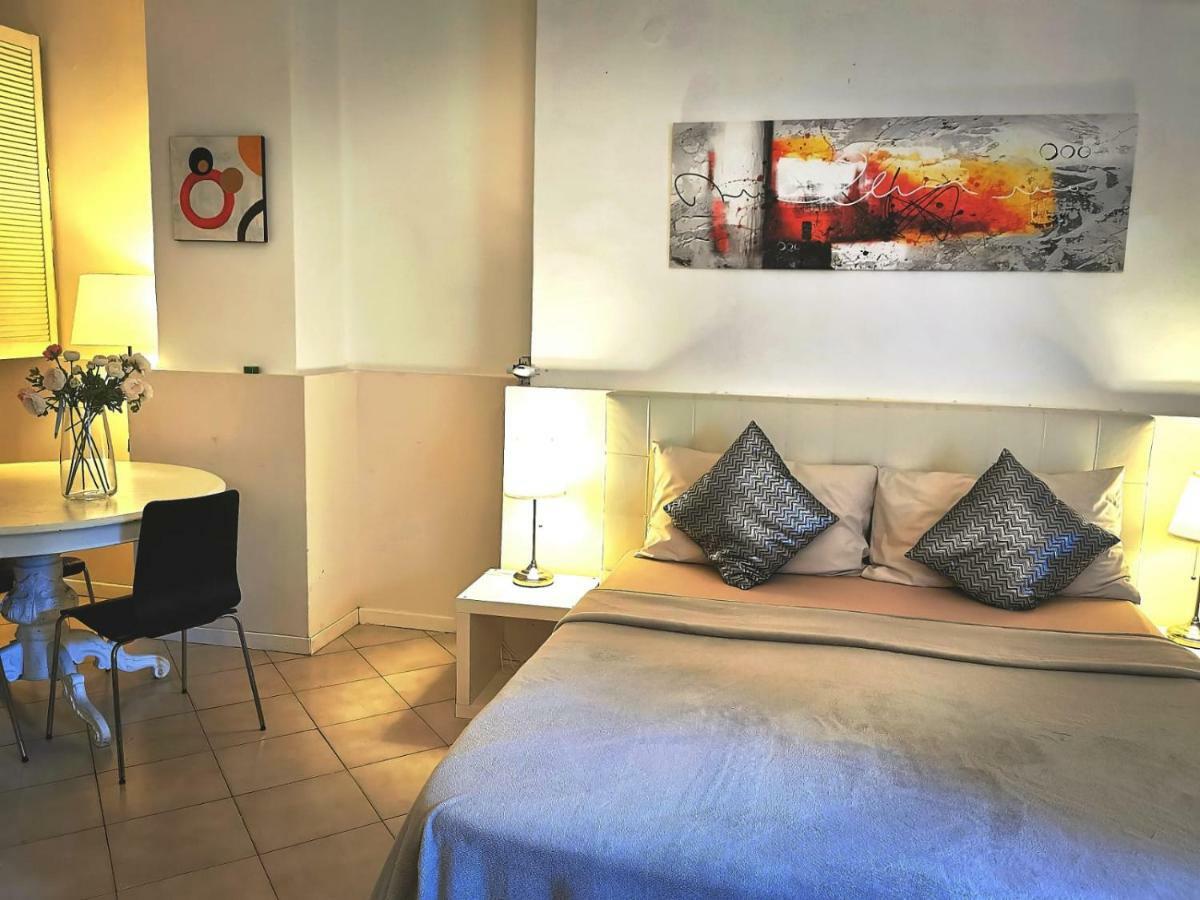 Borgo Ognissanti Central And Charming Location Florence Ngoại thất bức ảnh