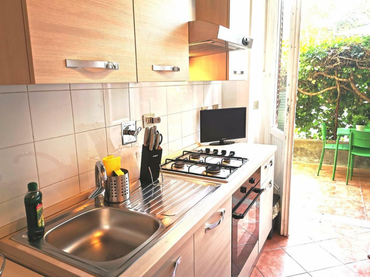 Borgo Ognissanti Central And Charming Location Florence Ngoại thất bức ảnh