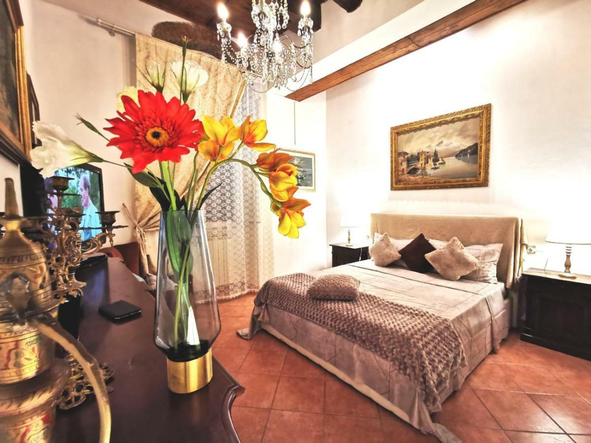 Borgo Ognissanti Central And Charming Location Florence Ngoại thất bức ảnh