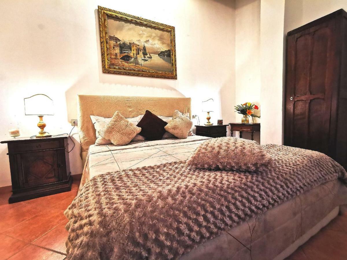 Borgo Ognissanti Central And Charming Location Florence Ngoại thất bức ảnh