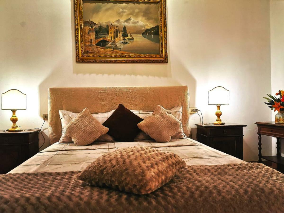 Borgo Ognissanti Central And Charming Location Florence Ngoại thất bức ảnh