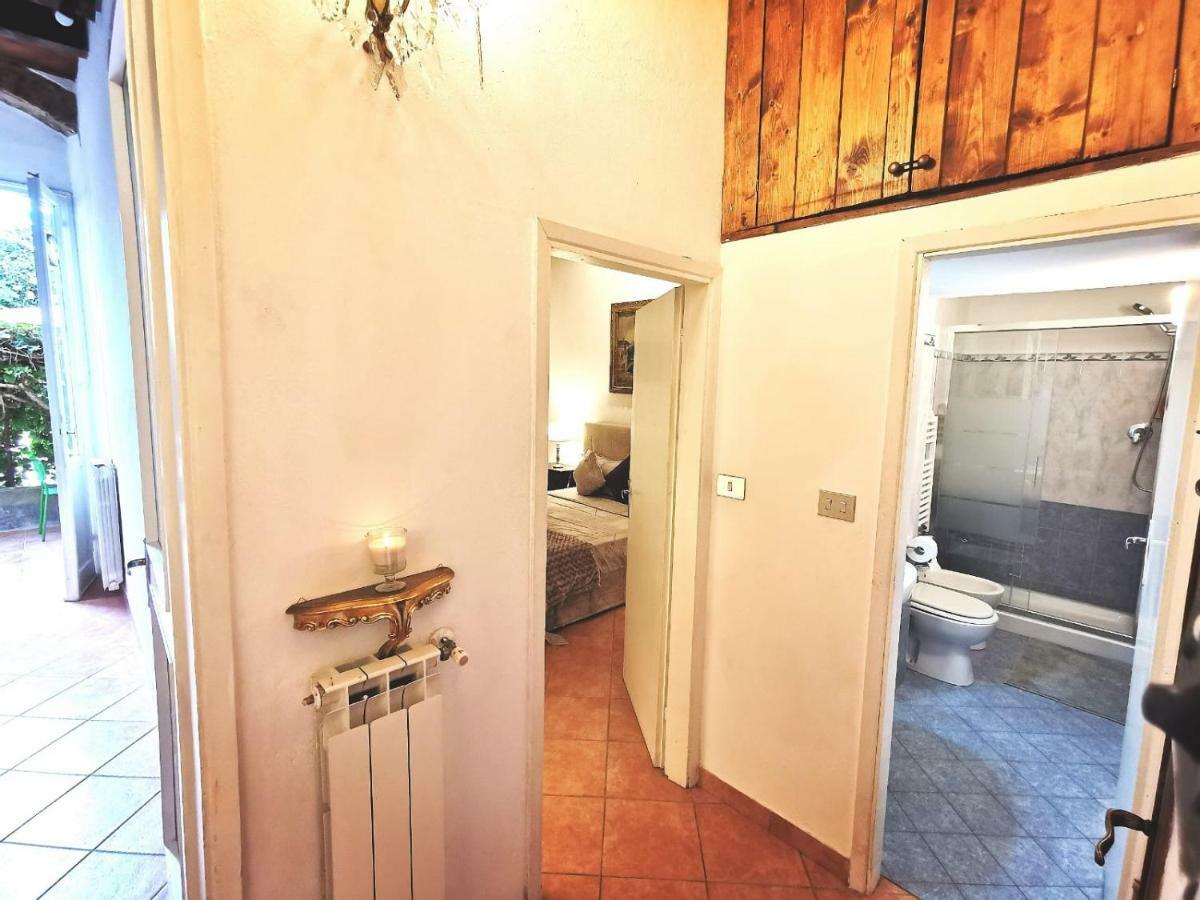 Borgo Ognissanti Central And Charming Location Florence Ngoại thất bức ảnh