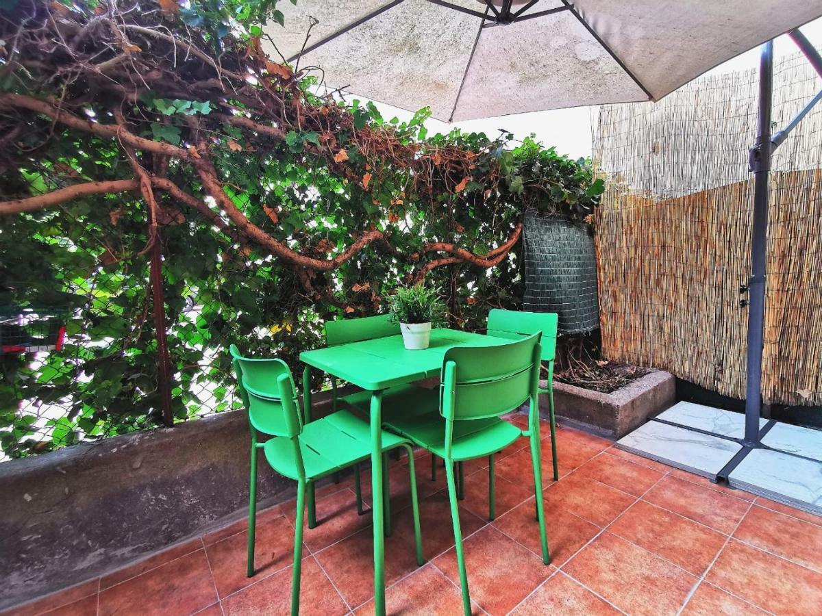 Borgo Ognissanti Central And Charming Location Florence Ngoại thất bức ảnh