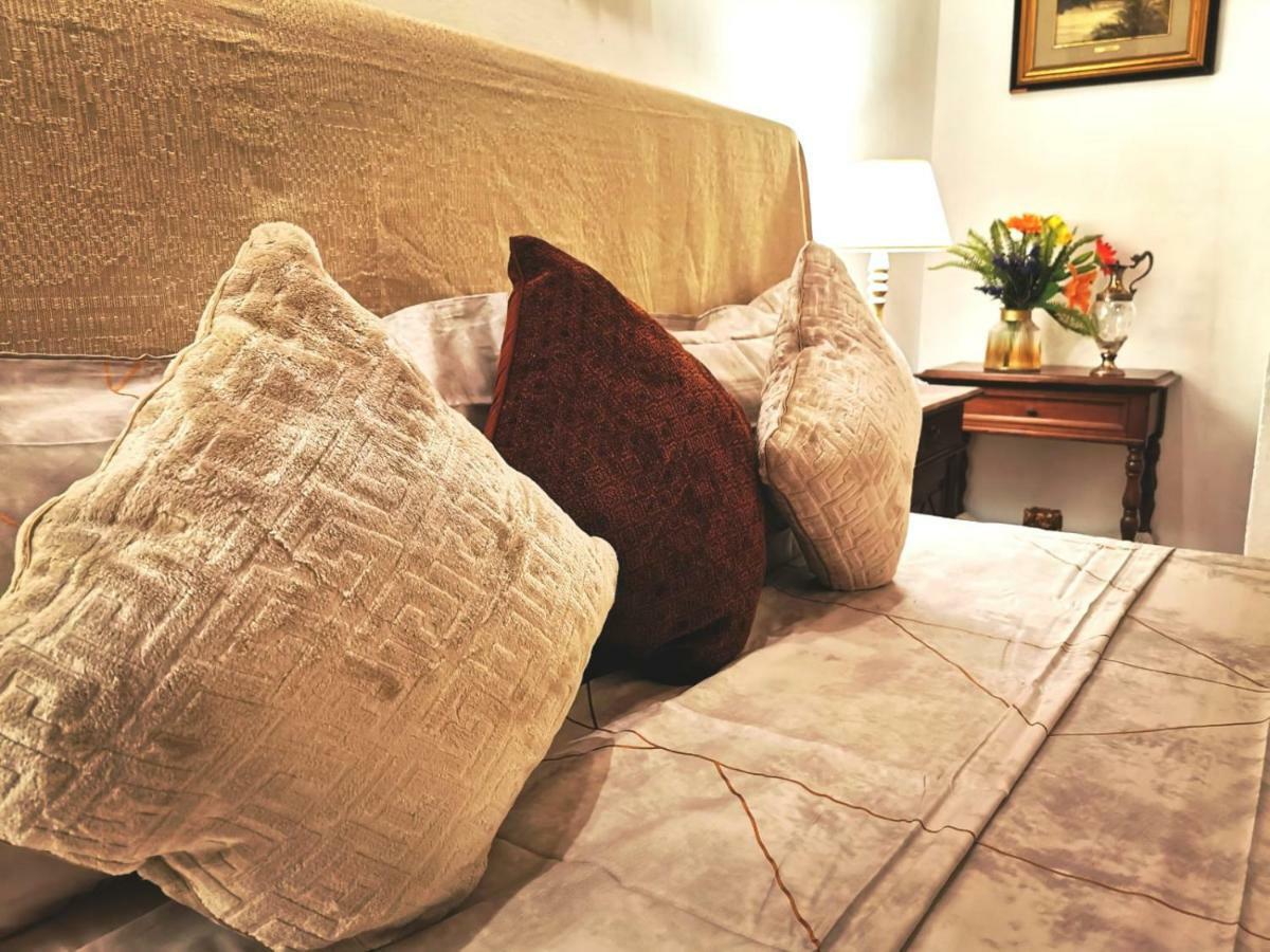 Borgo Ognissanti Central And Charming Location Florence Ngoại thất bức ảnh