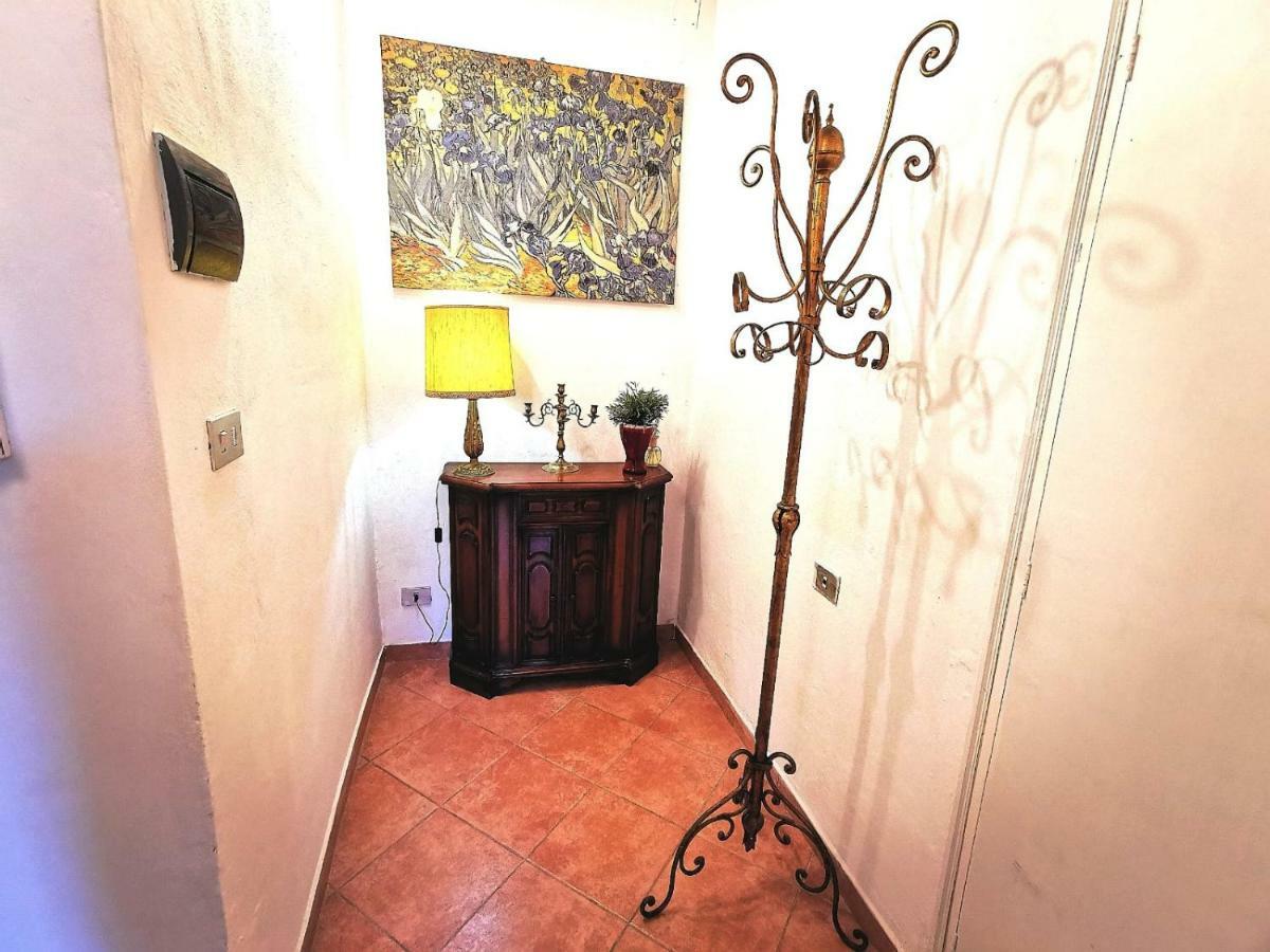 Borgo Ognissanti Central And Charming Location Florence Ngoại thất bức ảnh
