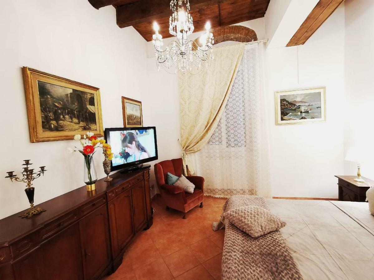 Borgo Ognissanti Central And Charming Location Florence Ngoại thất bức ảnh